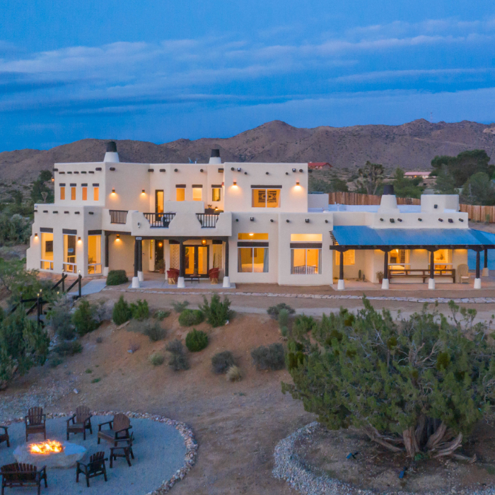 Wellness and community